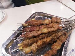 -疆域美食