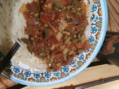 -驿楼兰·新疆菜(火车站店)