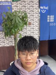 -大人物·男士理发馆