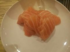 -舟山财富大酒店-自助餐厅