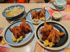 -点都德(汇盈广场店)