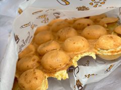 -阿叔鸡蛋仔(燎原路店)