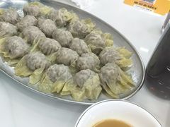 -嘉升大排档(番禺总店)