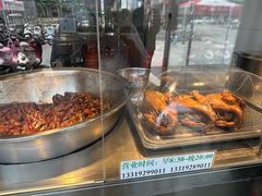-石家猪蹄(徐家湾店)
