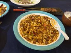 -伊带伊路新疆美食府(呼家楼店)