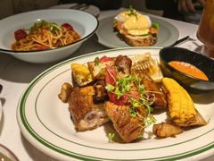 -SPOILER 黄石·全时段融合西餐(中华城店)