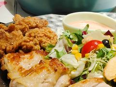 -俄士厨房(五棵松华熙LIVE店)