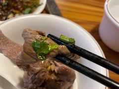鲜驴肉-原汁原味驴庄(长岭村店)