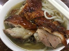 -陈光记烧腊店(罗保博士街店)