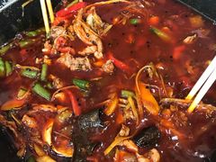 -自贡好吃客(科华店)
