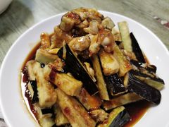 -华春餐馆(鱼山路店)