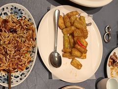 -小天厨民间菜馆(深圳街店)