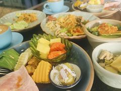 -清迈平纳坤怀凯酒店