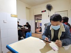 -蓉城西二道无名冒菜(西二道街店)