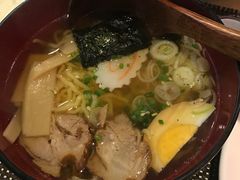 -有喜屋·深夜食堂(北京西路店)