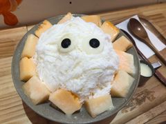 -怪物的冰与火(天虹商场中山路店)