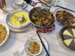 -太湖人家·喝土鸡汤·品太湖三白(动物园店)