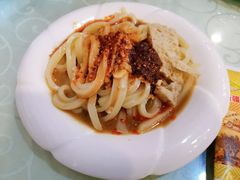 -同福聚新疆大盘鸡(总店)