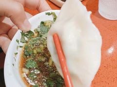 -喜家德虾仁水饺(长泰广场店)