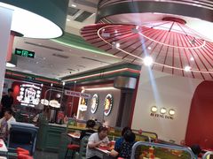 -避风塘·金牌店·夜宵(金玉兰店)