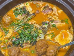 -金陵后厨·南京菜(新街口秣陵路店)