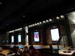 -CGV影城(滨江天街IMAX店)