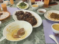-牛记咖喱美食(十月初五日街店)