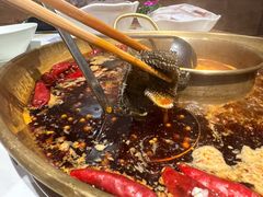 -莺花渡火锅City Green(万象城店)