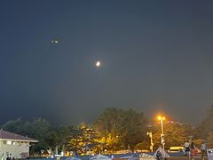 -青岛第三海水浴场