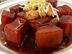 -食悦江南·淮扬菜·烤鸭(亚运村·惠新店)