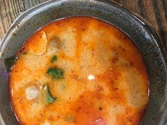 -Hi YOU你的饭局泰餐厅(雍和宫店)
