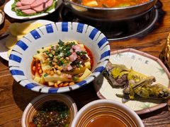 -亮欢寨(凯里总店)