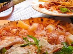 -FABIO’S费比欧披萨餐厅