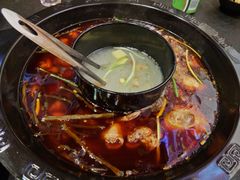 -重庆烧鸡公火锅(簋街店)