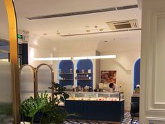 -LE SAPHIR 莎菲尔菓子(和兴店)