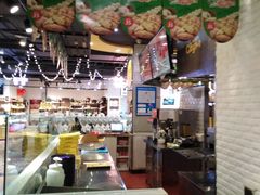 -City1+1城市比萨·意面(欧亚奥莱吉林街店)