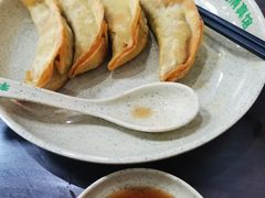 -李记清真馆(打钉巷店)
