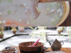 -腾冲国萍农家乐
