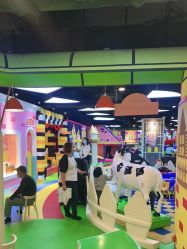 点击看大图 -宝贝渡口儿童游乐园(香炉礁山姆店)