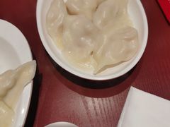 -喜家德虾仁水饺(北京超极合生汇店)