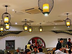 大堂-冶春茶社(星汉大厦店)