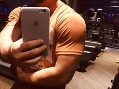 -舒适堡健身(爱琴海店)