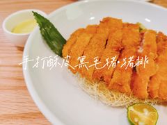 -苏小柳点心·手作小笼包(新街口分院店)