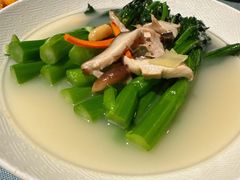 -晓粤·惹味粤菜(凯德乐峰广场店)