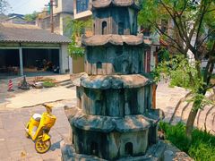 -桂林灵渠景区