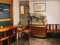 -秦汉胡同国学书院(天鹅湾分馆)