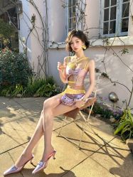 -崇尚GAVIN STYLE臻选