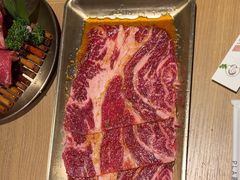 -西塔老太太泥炉烤肉(亚运村店)