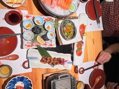 -花潮料理艺食馆(世欧广场店)