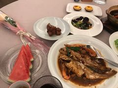 -玖味(老工人西路店)